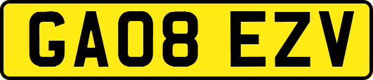 GA08EZV