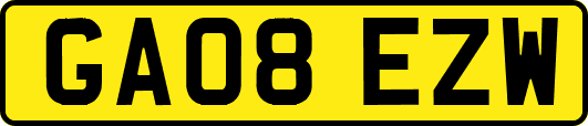 GA08EZW