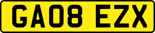 GA08EZX