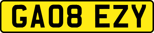 GA08EZY