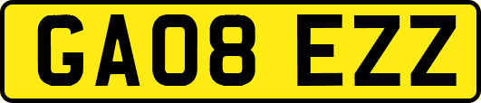 GA08EZZ