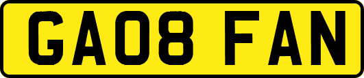 GA08FAN