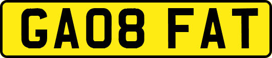 GA08FAT