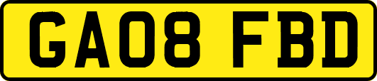 GA08FBD
