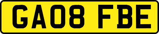 GA08FBE