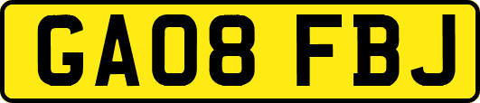 GA08FBJ