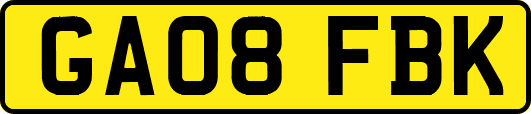 GA08FBK