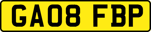 GA08FBP