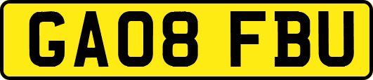 GA08FBU