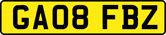 GA08FBZ