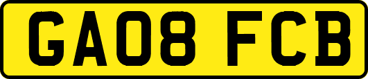 GA08FCB