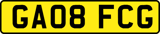 GA08FCG