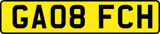 GA08FCH
