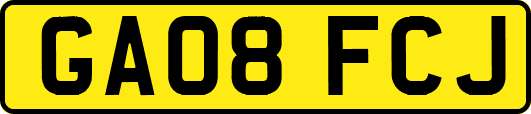 GA08FCJ