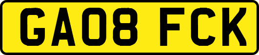 GA08FCK