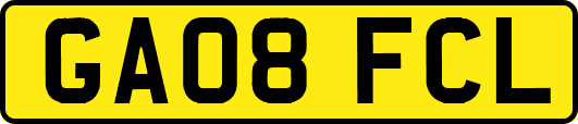 GA08FCL