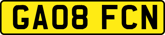 GA08FCN