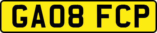GA08FCP