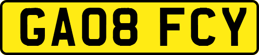 GA08FCY