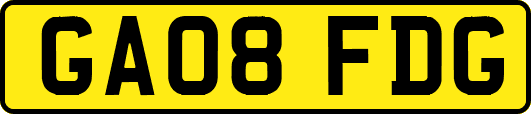 GA08FDG