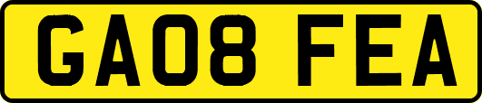 GA08FEA