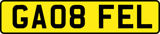 GA08FEL