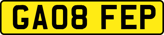 GA08FEP