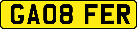 GA08FER