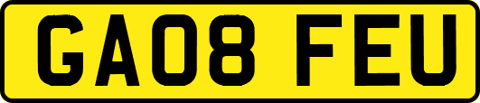 GA08FEU