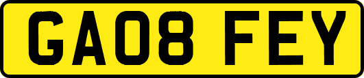 GA08FEY