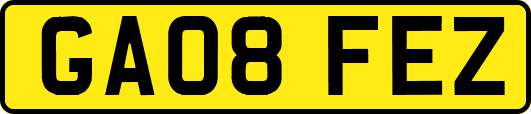 GA08FEZ