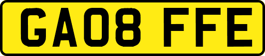 GA08FFE
