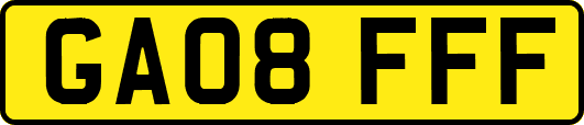 GA08FFF