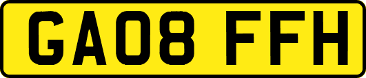 GA08FFH