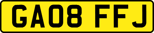 GA08FFJ