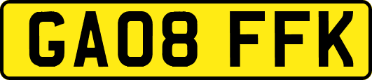 GA08FFK