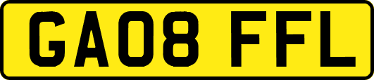 GA08FFL