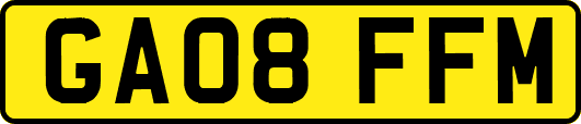 GA08FFM