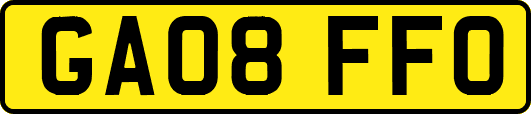 GA08FFO