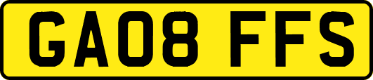 GA08FFS