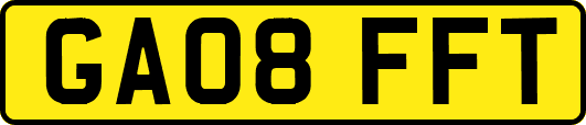 GA08FFT