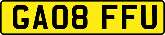 GA08FFU