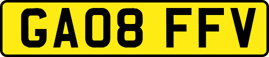 GA08FFV
