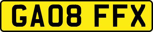 GA08FFX
