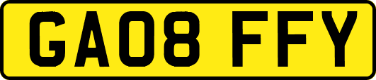 GA08FFY
