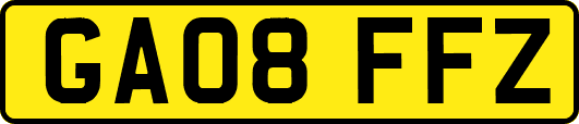 GA08FFZ