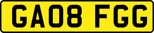 GA08FGG