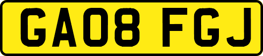 GA08FGJ