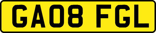 GA08FGL