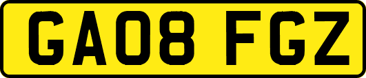 GA08FGZ